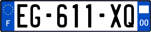 EG-611-XQ