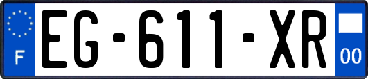 EG-611-XR