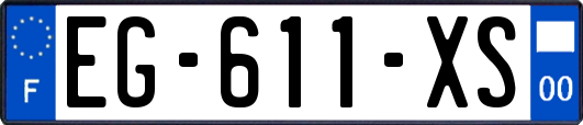EG-611-XS