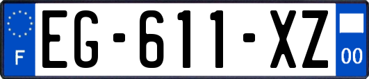EG-611-XZ