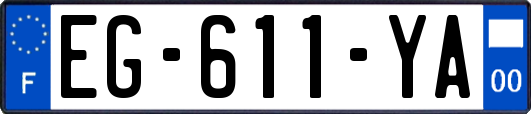 EG-611-YA