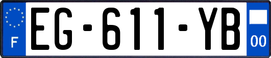 EG-611-YB