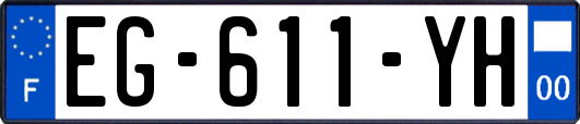 EG-611-YH