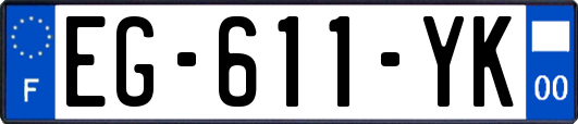 EG-611-YK