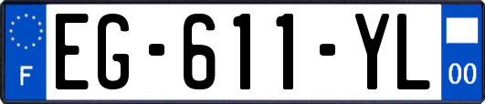 EG-611-YL