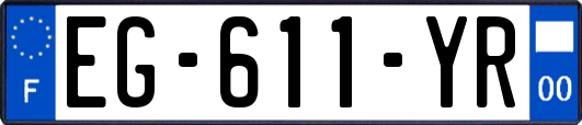 EG-611-YR