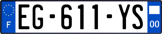 EG-611-YS