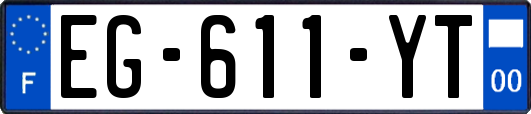 EG-611-YT