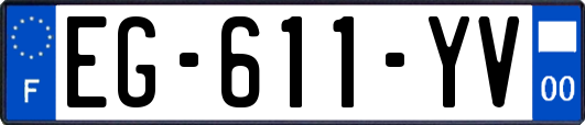 EG-611-YV