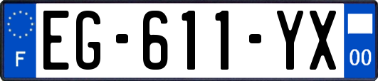 EG-611-YX