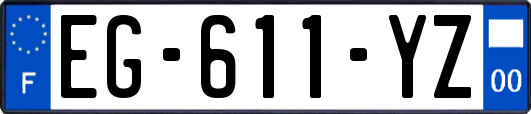 EG-611-YZ