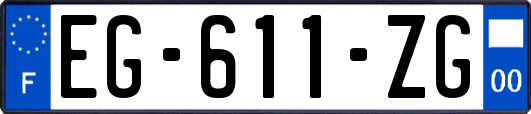 EG-611-ZG