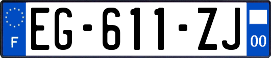 EG-611-ZJ