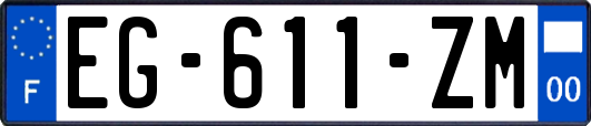 EG-611-ZM