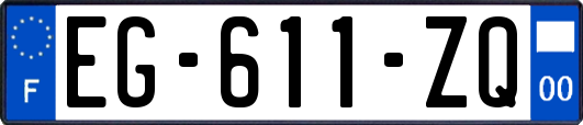 EG-611-ZQ