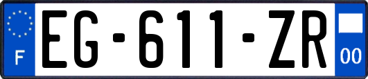 EG-611-ZR