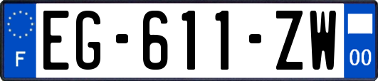 EG-611-ZW