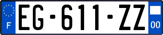 EG-611-ZZ