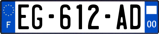 EG-612-AD