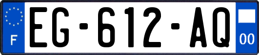 EG-612-AQ