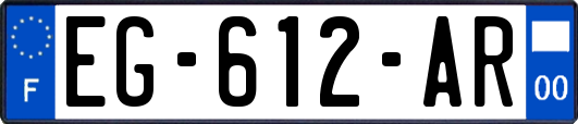 EG-612-AR