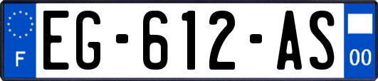 EG-612-AS