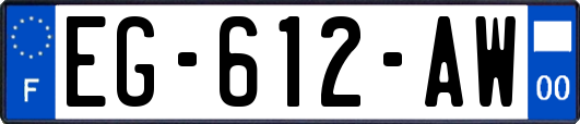 EG-612-AW