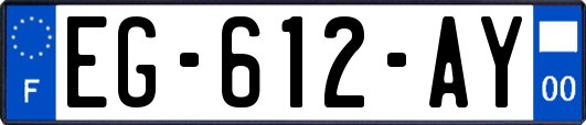 EG-612-AY