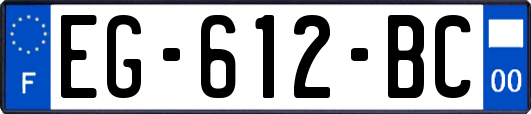 EG-612-BC