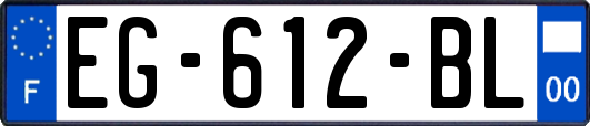 EG-612-BL