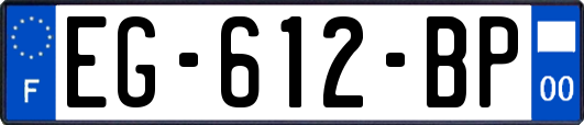 EG-612-BP