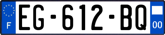 EG-612-BQ