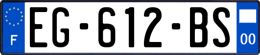 EG-612-BS
