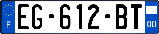 EG-612-BT