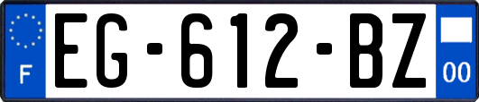 EG-612-BZ