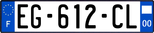 EG-612-CL