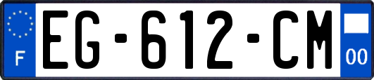 EG-612-CM