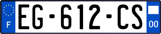 EG-612-CS