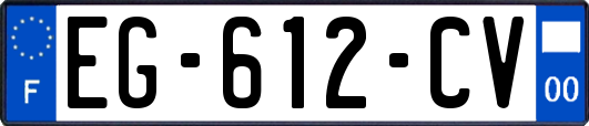 EG-612-CV