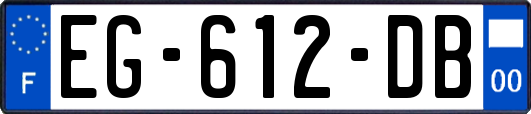 EG-612-DB