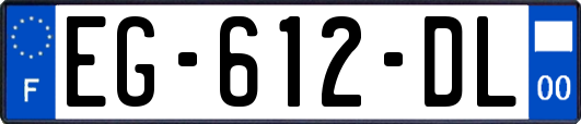 EG-612-DL