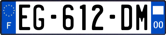 EG-612-DM