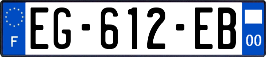EG-612-EB