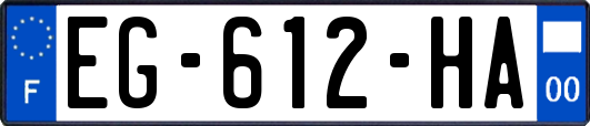 EG-612-HA