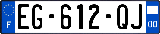 EG-612-QJ