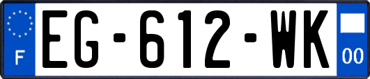 EG-612-WK