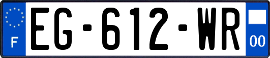 EG-612-WR