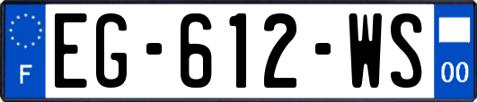 EG-612-WS