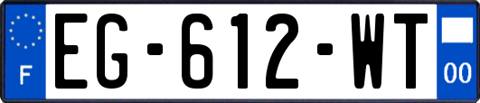 EG-612-WT