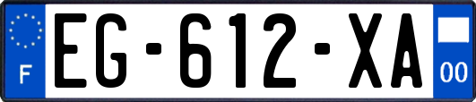 EG-612-XA